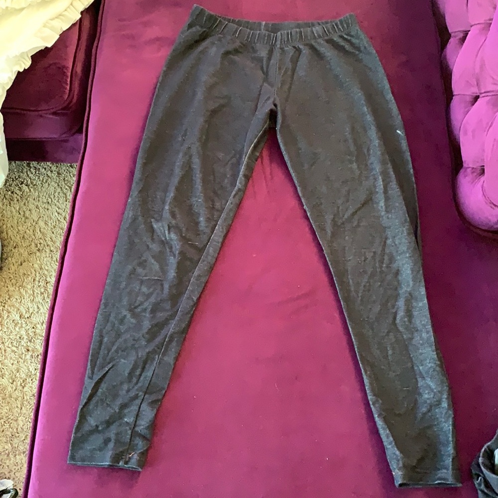Denim Jeggings Size M(7-9)